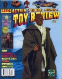 Lee's Action Figure News & Toy Review